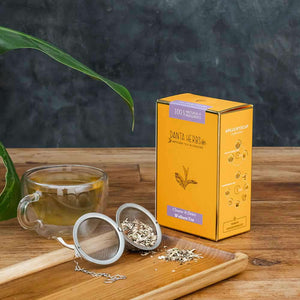 Buy Cleanse & Detox Wellness Tea - Loose Tea