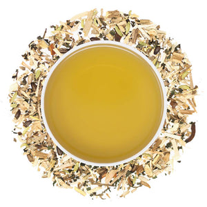 Cleanse & Detox Wellness Tea - Danta Herbs, Wellness Tea - tea