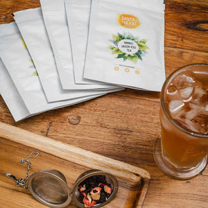 Buy Cold Infusion Iced Tea Sampler kit