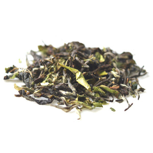 Darjeeling First Flush Black Tea - Danta Herbs Tea,  Tin Caddy