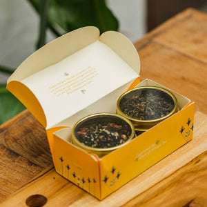 DEUX - Signature Herbs Gift Box