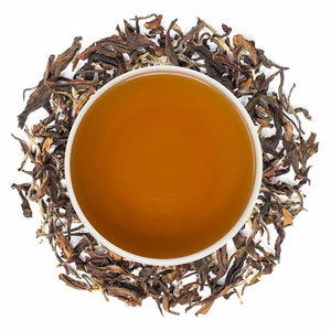 Giddapahar Clonal Darjeeling Summer Black Tea - Danta Herbs, Black Tea - tea