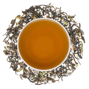 Havukal Winter Frost Nilgiris Black Tea - Danta Herbs, Black Tea - tea