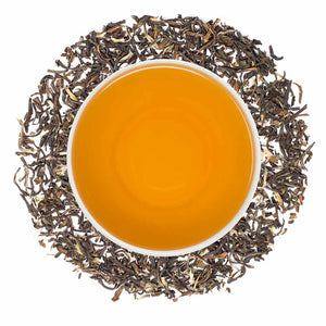 Giddapahar Wiry Darjeeling Summer Black Tea - Danta Herbs, Black Tea - tea