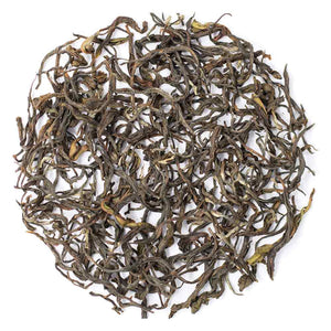 Glendale Twirl Nilgiris Winter Black Tea - Danta Herbs, Black Tea - tea