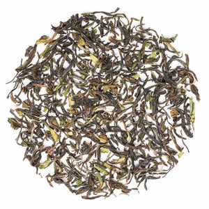 Havukal Winter Frost Nilgiris Black Tea - Danta Herbs, Black Tea - tea