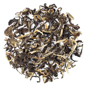 Goomtee Clonal Darjeeling Summer Black Tea - Danta Herbs, Black Tea - tea