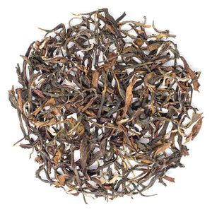 Giddapahar Handrolled Darjeeling Summer Black Tea - Danta Herbs, Black Tea - tea