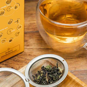 Darjeeling First Flush Black Tea - Loose Tea