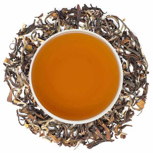 Selim Hills Organic Darjeeling Summer Black Tea - Danta Herbs, Black Tea - tea