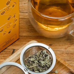 Digestive Mantra Herbal Tea - Loose Tea
