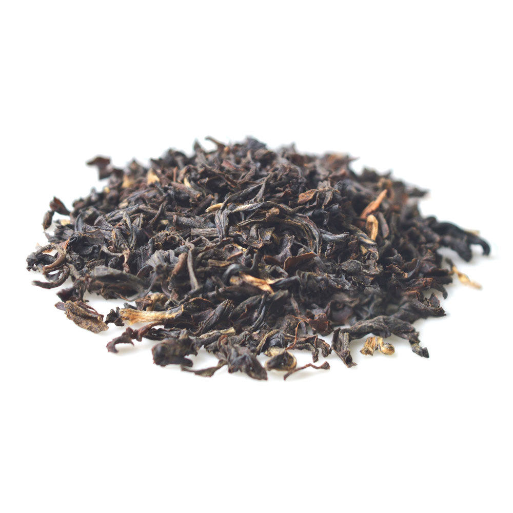 English Breakfast Black Tea - Loose Tea