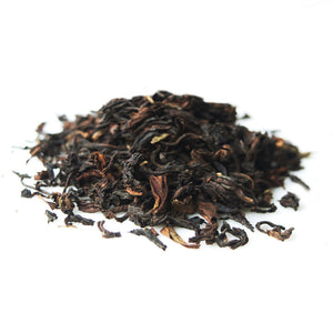 High Mountain Oolong Tea - Pyramid Teabag