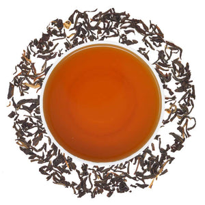 English Breakfast Black Tea - Danta Herbs, Black Tea - tea