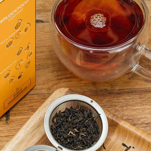 Buy English Breakfast Black Tea - Loose Tea