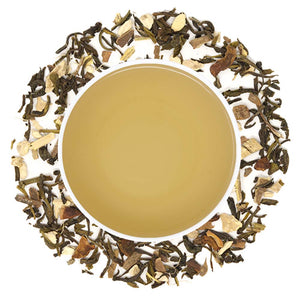 Indian Spice Green Tea - Danta Herbs, Green Tea - tea