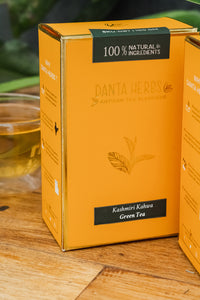 Fan Favourite Variety Pack - Danta Herbs, Variety Pack