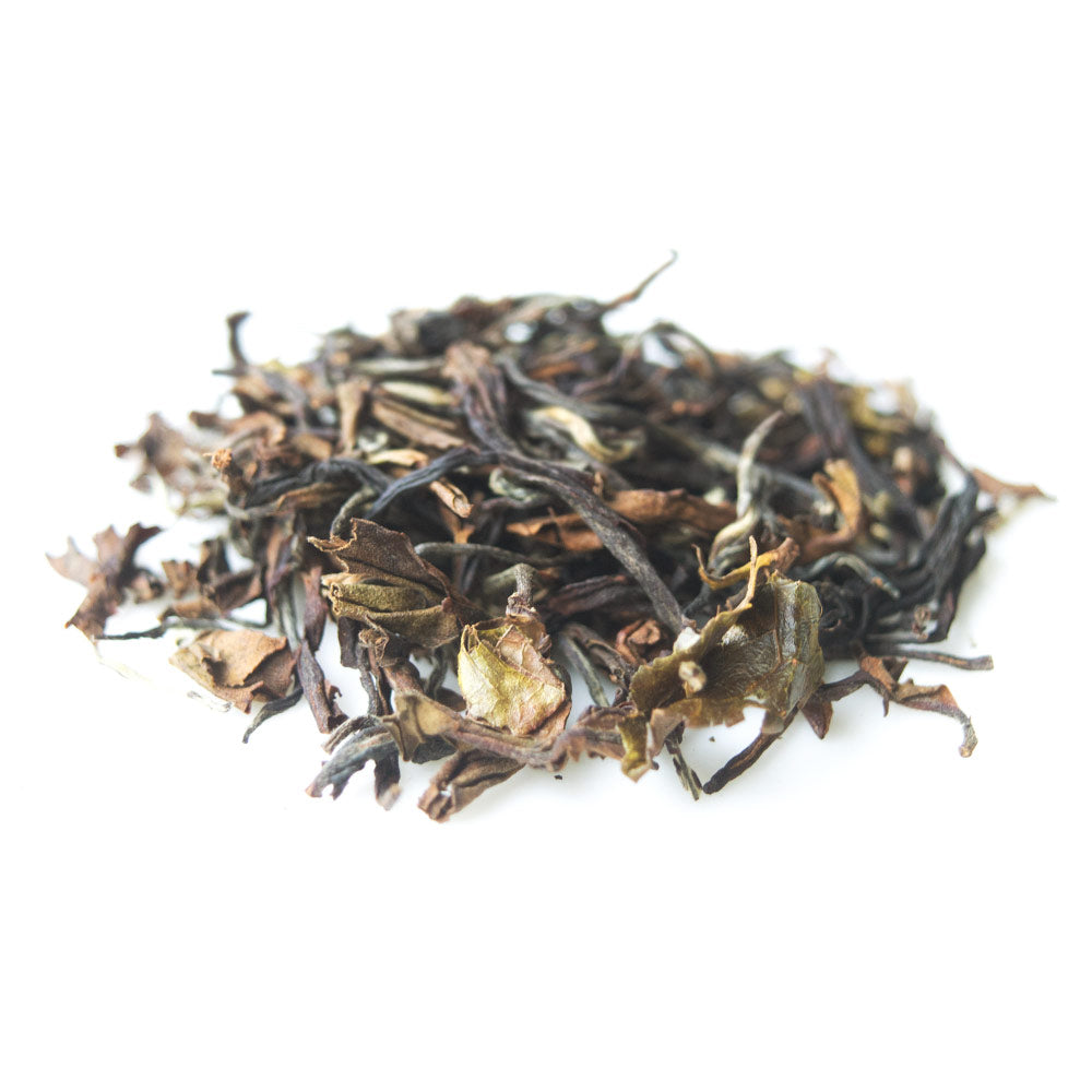 Giddapahar Handrolled Darjeeling Summer Black Tea - Loose Tea