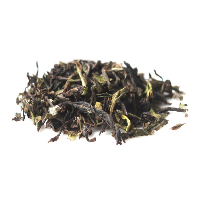 Giddapahar Clonal Darjeeling Spring Black Tea - Loose Tea