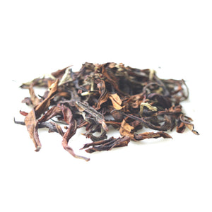 Giddapahar Clonal Darjeeling Summer Black Tea - Loose Tea