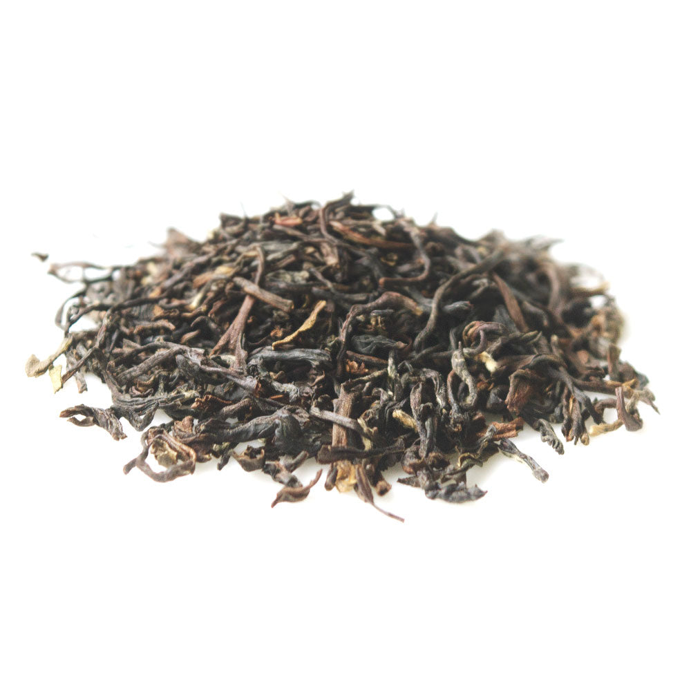 Giddapahar Wiry Darjeeling Summer Black Tea - Loose Tea