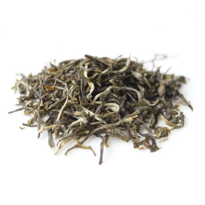 Glendale Twirl Nilgiris Winter Green Tea - Loose Tea