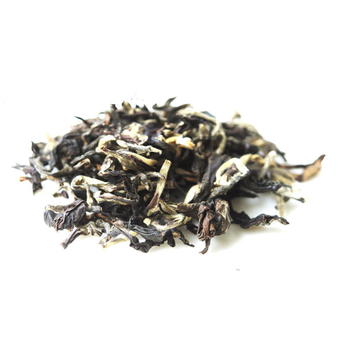 Goomtee Clonal Darjeeling Summer Black Tea - Loose Tea