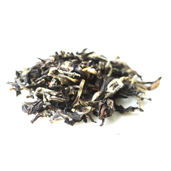 Goomtee Clonal Darjeeling Summer Black Tea - Loose Tea