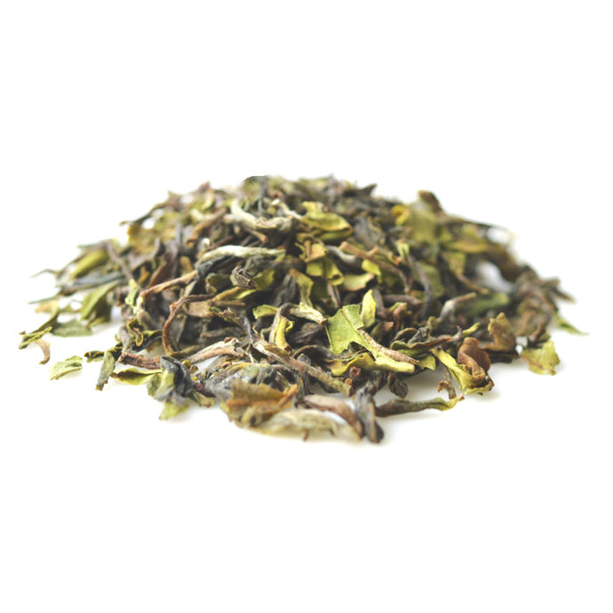 Goomtee Exotic Darjeeling Spring Black Tea - Loose Tea