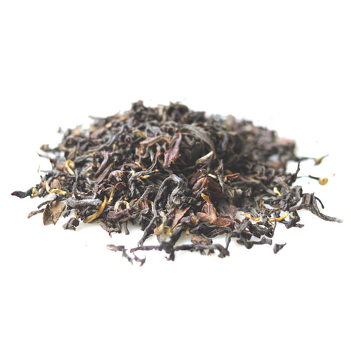 Goomtee Muscatel Darjeeling Summer Black Tea - Loose Tea