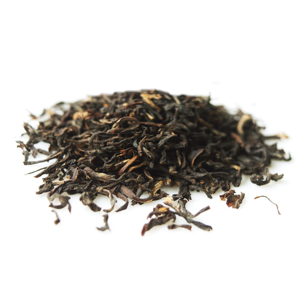 Halmari Special Assam Summer Black Tea - Loose Tea