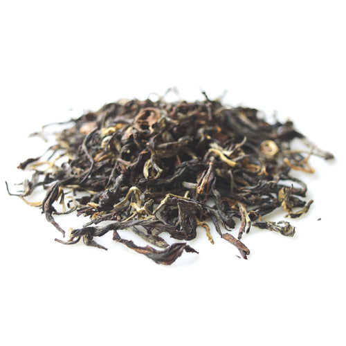 Jungpana Special Darjeeling Summer Black Tea - Loose Tea