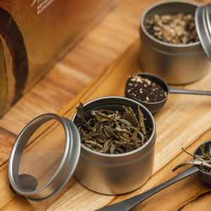 Danta Herbs Tea - MELANGE - A Medley of Teas