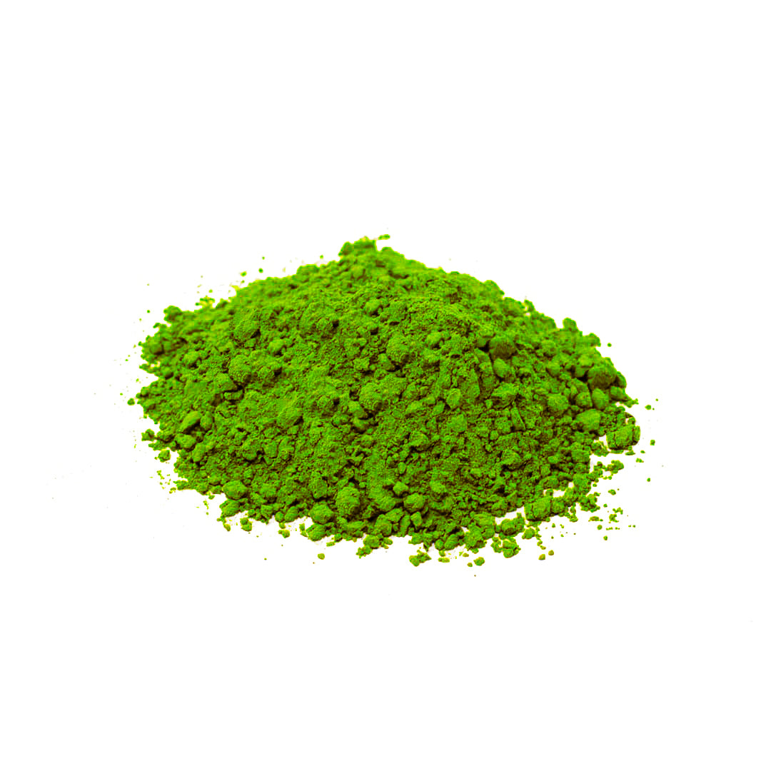 Turmeric Matcha Green Tea