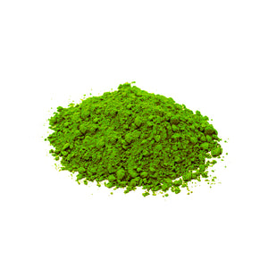 Turmeric Matcha Green Tea
