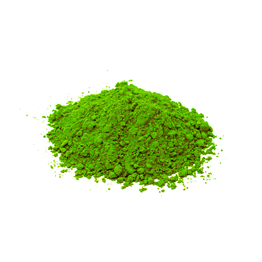 Mint Moringa Matcha Green Tea