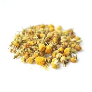 Pure Chamomile Herbal Tea - Loose Tea