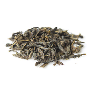Pascoe's Woodland Special Nilgiris Green Tea - Loose Tea
