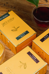 Buy - Refreshing Flavoured Tea Variety Pack