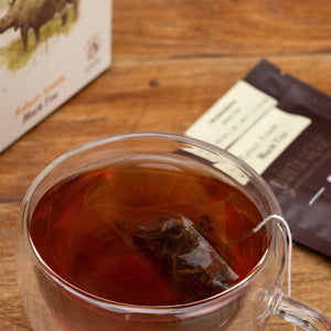 Buy - Assam Premium Summer Black Tea - Danta Herbs, Black Tea - tea