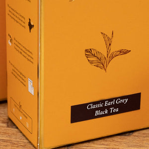 Robust Black Tea Variety Pack