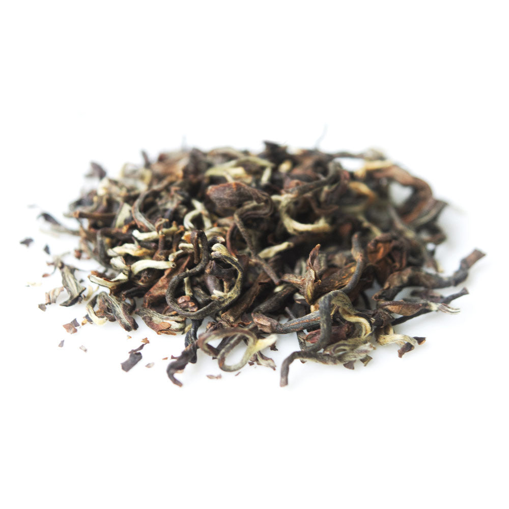 Rohini Enigma Darjeeling Spring Oolong Tea - Loose Tea