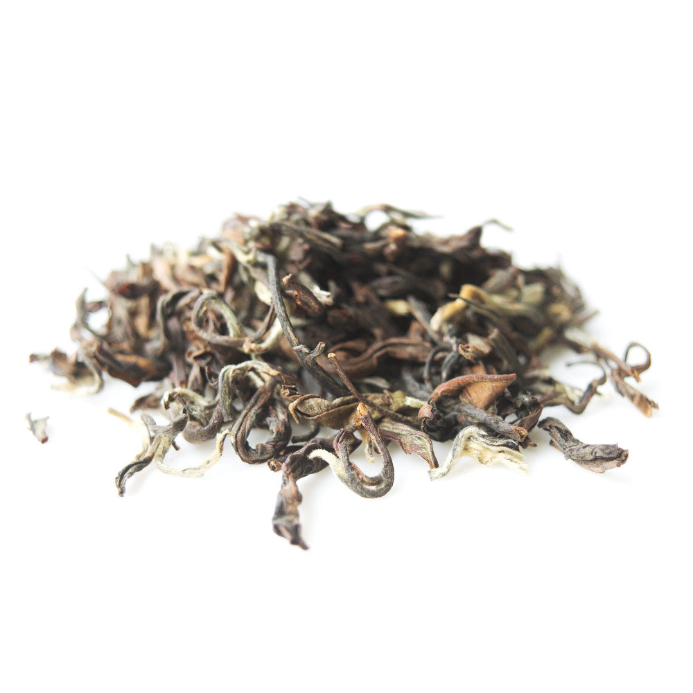 Rohini Enigma Darjeeling Summer Black Tea - Loose Tea