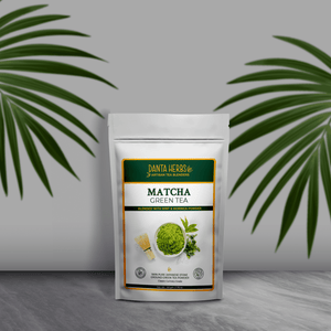 Matcha Tea Variety Pack