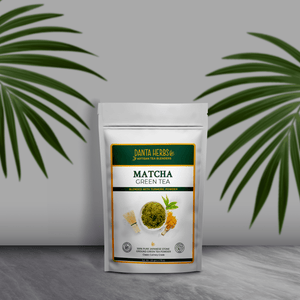 Matcha Tea Variety Pack