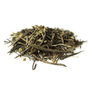 sencha green tea loose leaf