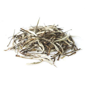 Exotic Snowbud White Tea - Danta Herbs, White Tea - tea