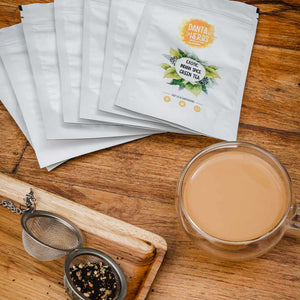 Buy - Spice Tea Sampler kit - Danta Herbs 
