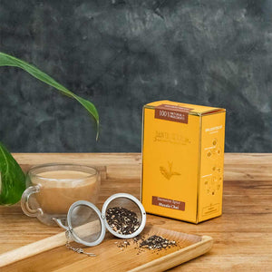 Buy - Staranise Spice Masala Chai - Loose Tea