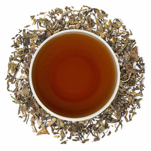 Tulsi Twins Green Tea - Danta Herbs, Green Tea - tea